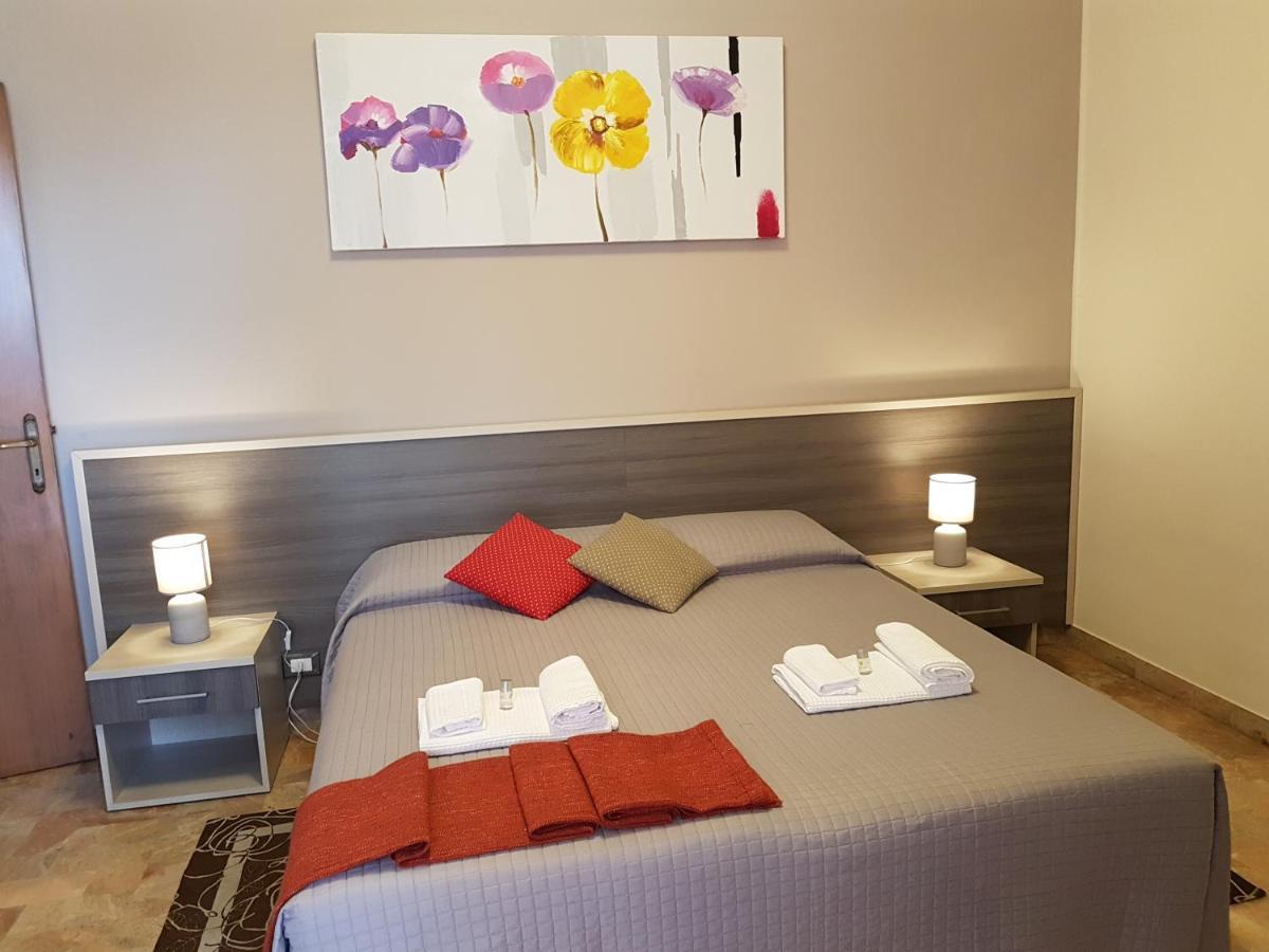 B&B Monte Montesilvano Marina Εξωτερικό φωτογραφία