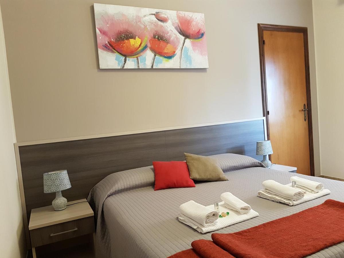 B&B Monte Montesilvano Marina Εξωτερικό φωτογραφία