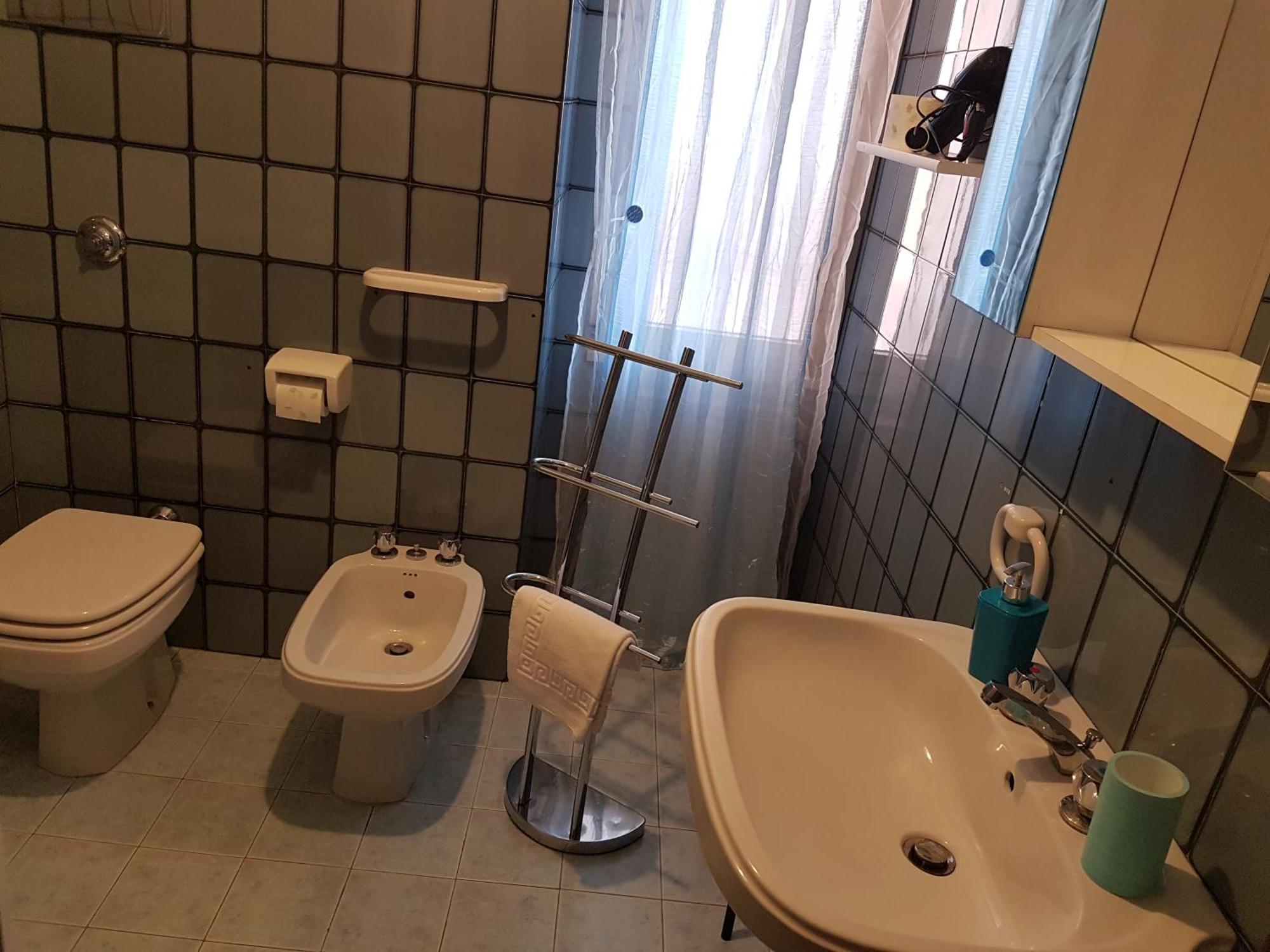 B&B Monte Montesilvano Marina Εξωτερικό φωτογραφία