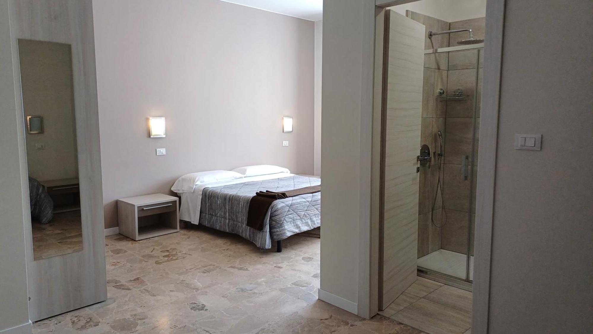 B&B Monte Montesilvano Marina Εξωτερικό φωτογραφία