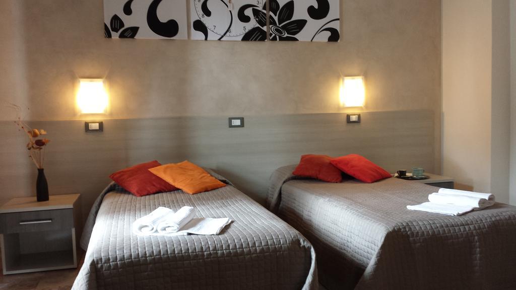B&B Monte Montesilvano Marina Εξωτερικό φωτογραφία