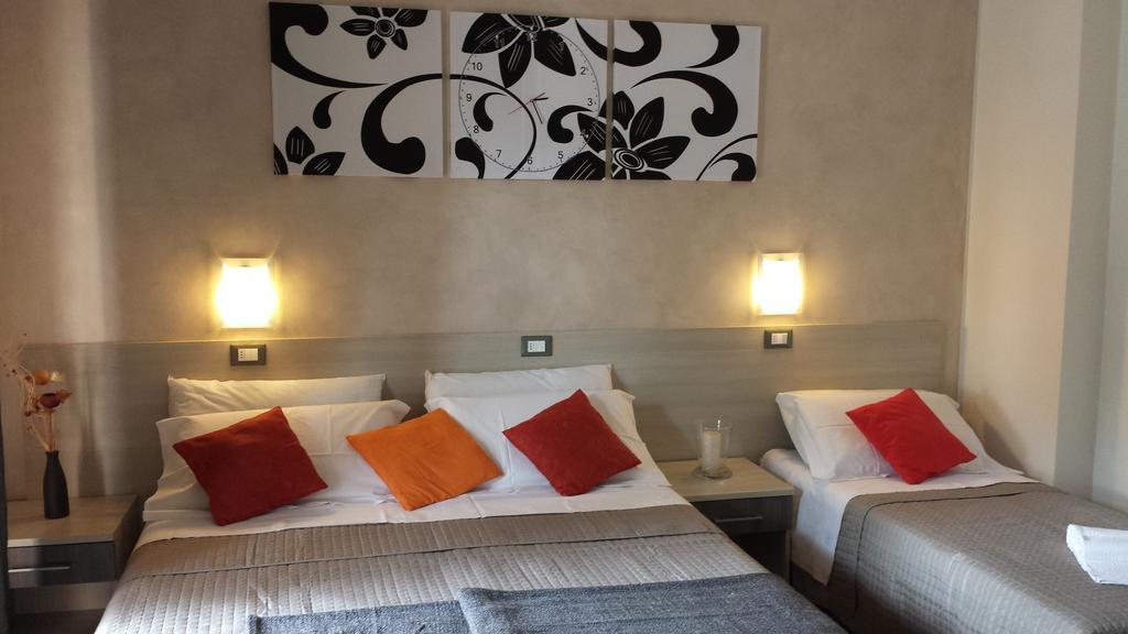B&B Monte Montesilvano Marina Εξωτερικό φωτογραφία
