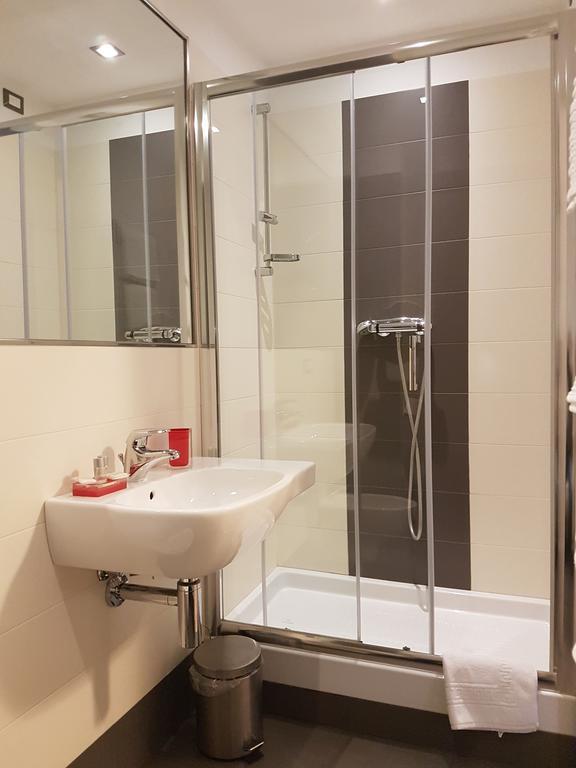 B&B Monte Montesilvano Marina Εξωτερικό φωτογραφία