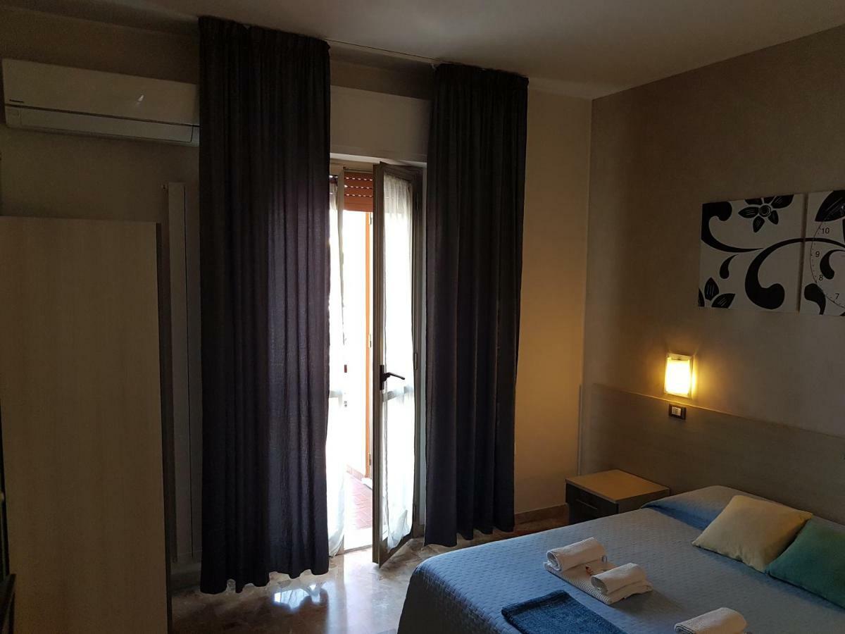 B&B Monte Montesilvano Marina Εξωτερικό φωτογραφία